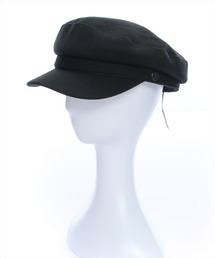 clear | フェルトキャスケット(キャスケット)