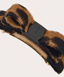 フェラガモ  バレッタ FERRAGAMO（フェラガモ）の「バレッタ（バレッタ/ヘアクリップ