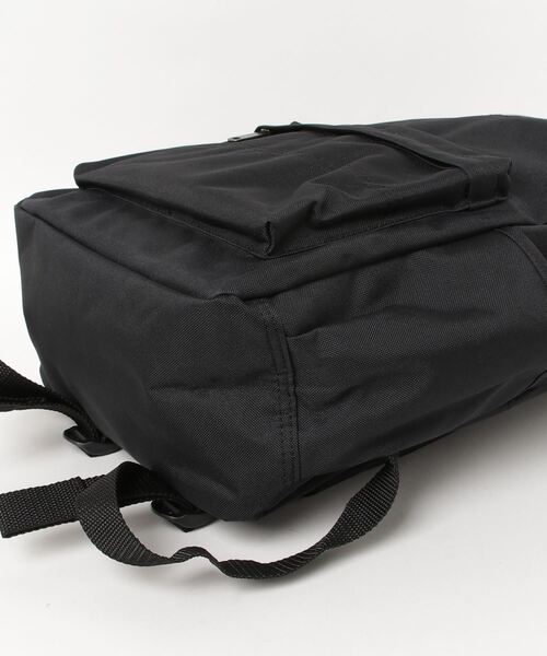 Carhartt（カーハート）の「【Carhartt カーハート】ESSENTIAL 21L LAPTOP BACK PACK/エッセンシャル 21L ラップトップバックパック（バックパック/リュック・メンズ・ブラック/グリーン/ブラウン/オレンジ・FREE）」の6枚目の写真