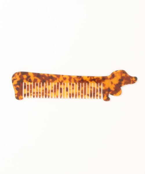 Port（ポート）の「スマイル ドッグ ヘアコーム / ヘアブラシ（ヘアブラシ・レディース・A/B/C・FREE）」の14枚目の写真