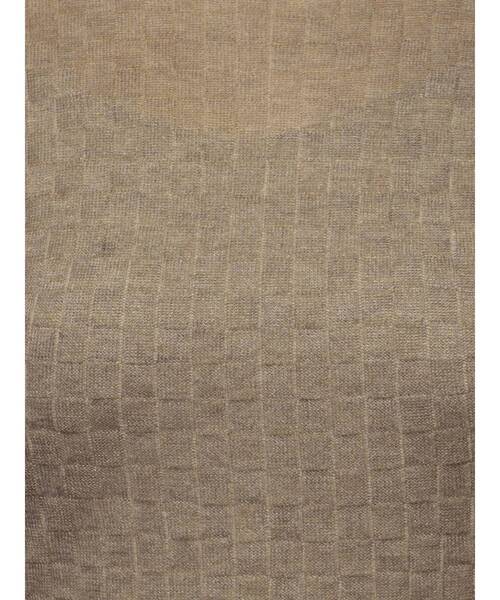 LAGUNAMOON（ラグナムーン）の「シアーブロックチェックニットプルオーバー（Tシャツ/カットソー・レディース・アイボリー/ブラック/ブラウン・FREE）」の17枚目の写真