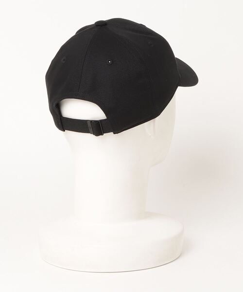 adidas（アディダス）の「キャップ / アディダスオリジナルス adidas Originals（キャップ・メンズ・ブラック・LARGE/MEDIUM/X-LARGE）」の4枚目の写真