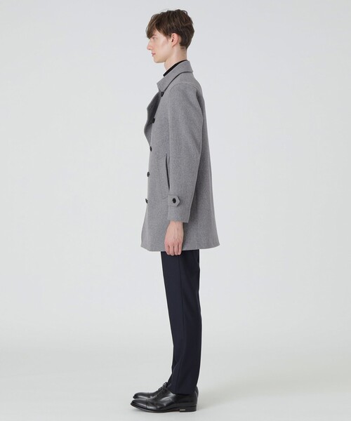 BLACK LABEL CRESTBRIDGE（ブラックレーベル・クレストブリッジ）の