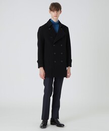 【抜群の光沢感】ブラックレーベルクリストブリッジ L ベルテッドトレンチコート 1411-51A1061044__B_1000x.jpg?v