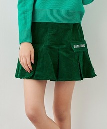 by LOVEiT（バイラビット）の「コーデュロイスカート（その他パンツ・キッズ）」