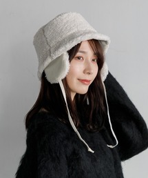 AMERICAN RAG CIE | Commerlina bonbon hat(ハット)