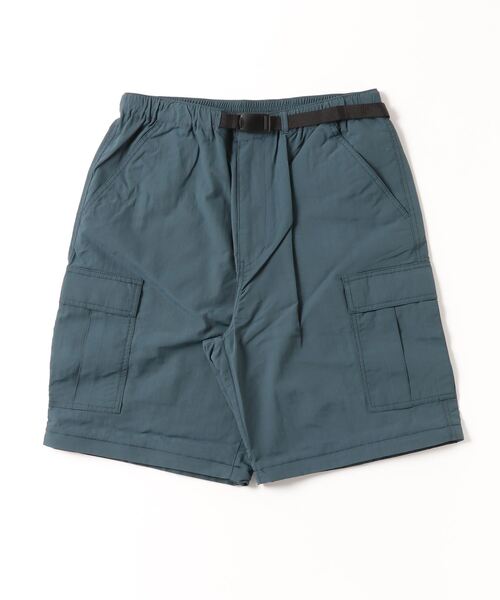 FTC（エフティーシー）の「CONVERTIBLE CARGO PANT（カーゴパンツ・メンズ・ブルー系その他/ブラック/カモフラージュ/オレンジ・LARGE/X-LARGE/MEDIUM/SMALL）」の14枚目の写真