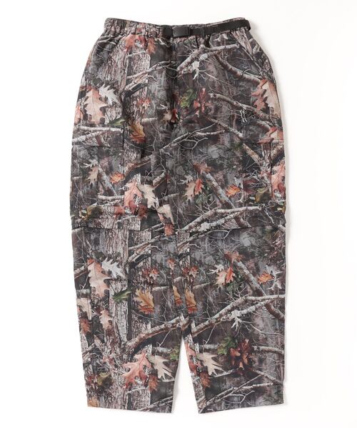 FTC（エフティーシー）の「CONVERTIBLE CARGO PANT（カーゴパンツ・メンズ・ブルー系その他/ブラック/カモフラージュ/オレンジ・LARGE/X-LARGE/MEDIUM/SMALL）」の15枚目の写真