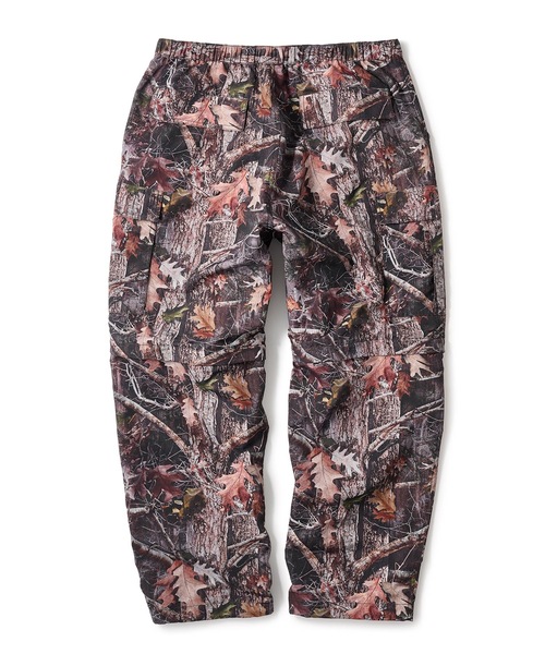 FTC（エフティーシー）の「CONVERTIBLE CARGO PANT（カーゴパンツ・メンズ・ブルー系その他/ブラック/カモフラージュ/オレンジ・LARGE/X-LARGE/MEDIUM/SMALL）」の5枚目の写真