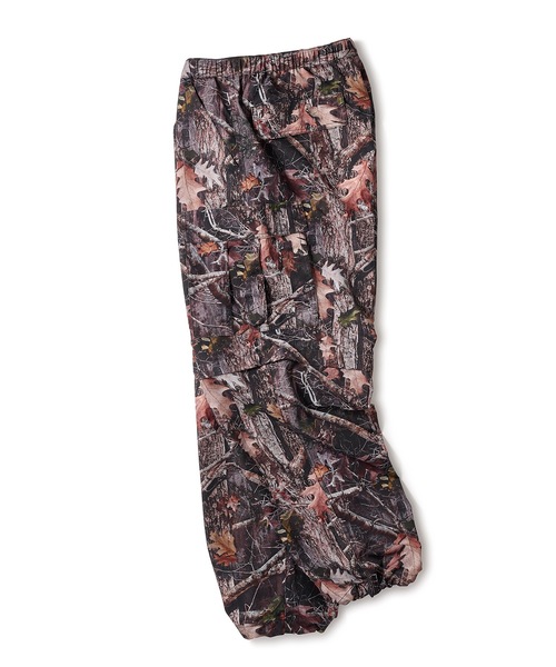 FTC（エフティーシー）の「CONVERTIBLE CARGO PANT（カーゴパンツ・メンズ・ブルー系その他/ブラック/カモフラージュ/オレンジ・LARGE/X-LARGE/MEDIUM/SMALL）」の6枚目の写真