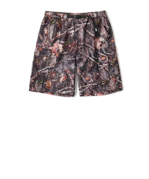 FTC（エフティーシー）の「CONVERTIBLE CARGO PANT（カーゴパンツ・メンズ・ブルー系その他/ブラック/カモフラージュ/オレンジ・LARGE/X-LARGE/MEDIUM/SMALL）」の7枚目の写真