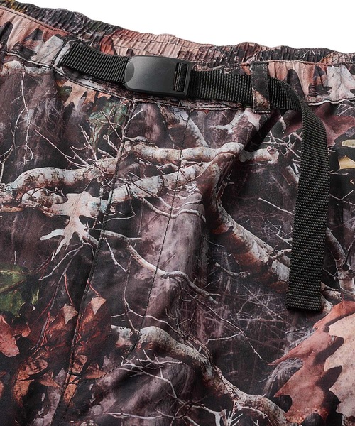 FTC（エフティーシー）の「CONVERTIBLE CARGO PANT（カーゴパンツ・メンズ・ブルー系その他/ブラック/カモフラージュ/オレンジ・LARGE/X-LARGE/MEDIUM/SMALL）」の8枚目の写真