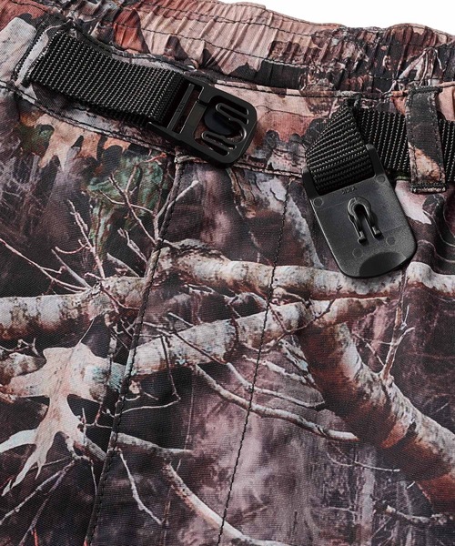 FTC（エフティーシー）の「CONVERTIBLE CARGO PANT（カーゴパンツ・メンズ・ブルー系その他/ブラック/カモフラージュ/オレンジ・LARGE/X-LARGE/MEDIUM/SMALL）」の9枚目の写真