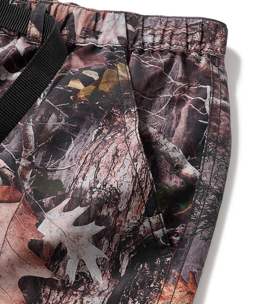 FTC（エフティーシー）の「CONVERTIBLE CARGO PANT（カーゴパンツ・メンズ・ブルー系その他/ブラック/カモフラージュ/オレンジ・LARGE/X-LARGE/MEDIUM/SMALL）」の11枚目の写真