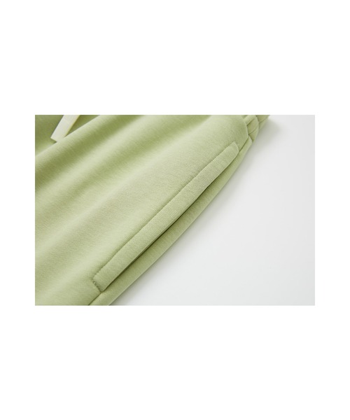 【セール】【ELOOPS】バックスリットスウェットタイトスカート（スカート）｜ELOOPS（イーループス）