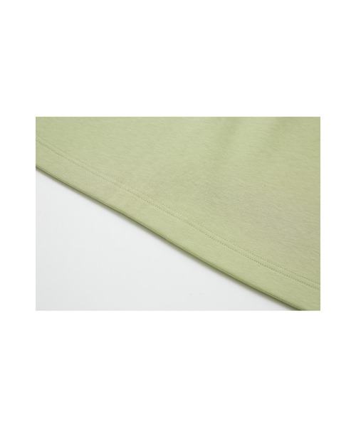 【セール】【ELOOPS】バックスリットスウェットタイトスカート（スカート）｜ELOOPS（イーループス）