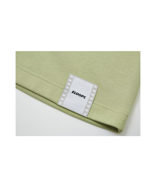 【セール】【ELOOPS】バックスリットスウェットタイトスカート（スカート）｜ELOOPS（イーループス）