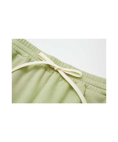 【セール】【ELOOPS】バックスリットスウェットタイトスカート（スカート）｜ELOOPS（イーループス）