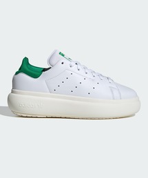 adidas | スタンスミス PF / Stan Smith PF / アディダスオリジナルス adidas Originals 厚底スニーカー(スニーカー)