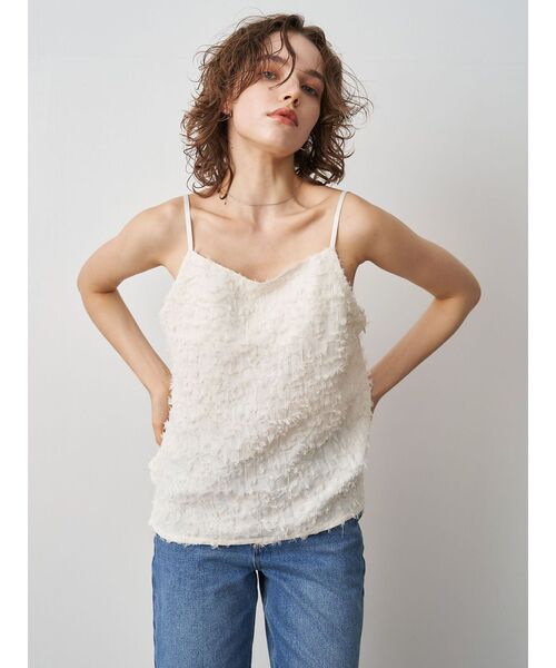 ELENDEEK（エレンディーク）の「スネークスライダーネックレス（ネックレス・レディース・ゴールド/シルバー・FREE）」の14枚目の写真