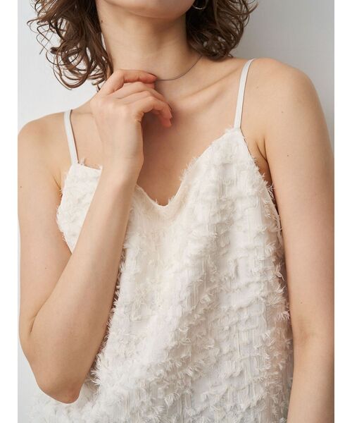 ELENDEEK（エレンディーク）の「スネークスライダーネックレス（ネックレス・レディース・ゴールド/シルバー・FREE）」の15枚目の写真