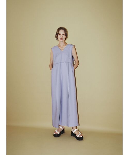 ELENDEEK（エレンディーク）の「スネークスライダーネックレス（ネックレス・レディース・ゴールド/シルバー・FREE）」の19枚目の写真