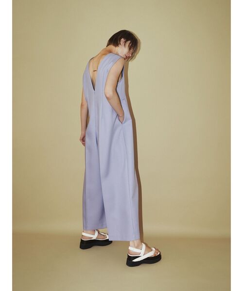 ELENDEEK（エレンディーク）の「スネークスライダーネックレス（ネックレス・レディース・ゴールド/シルバー・FREE）」の20枚目の写真