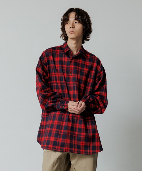 ADAM ET ROPE'（アダムエロペ）の「【WEB限定】スーパールーズ