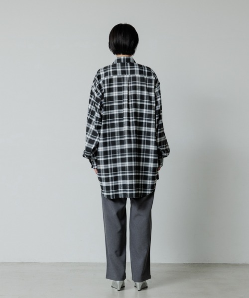 ADAM ET ROPE'（アダムエロペ）の「【WEB限定】スーパールーズ