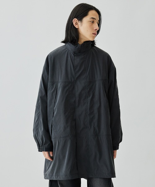 marka MONSTER PARKA オリーブグリーン　サイズ2 MONSTER PARKA（ミリタリージャケット）｜marka（マーカ）の