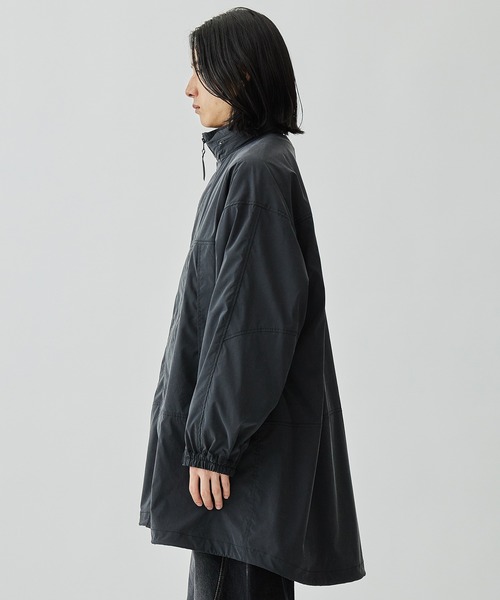 MONSTER PARKA（ミリタリージャケット）｜marka（マーカ）の