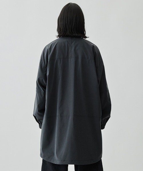 marka MONSTER PARKA オリーブグリーン　サイズ2 Wildthings Monster Parka Olive Drab | Maplestore