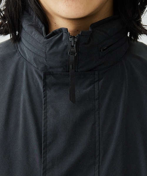 Parka みー様 コリンボ オブザーバーパーカー 入荷です | barnstormer