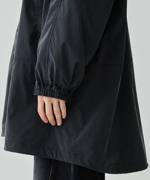 marka MONSTER PARKA オリーブグリーン　サイズ2 MONSTER PARKA（ミリタリージャケット）｜marka（マーカ）の