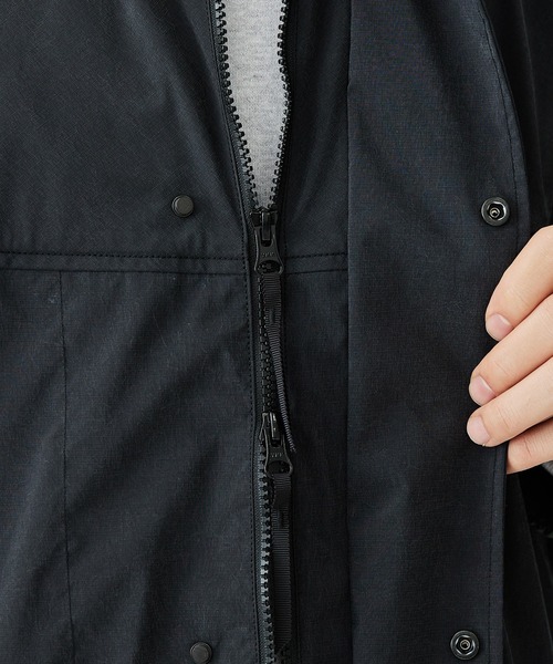 ジャケット・アウター marka MONSTER PARKA marka メンズ ジャケット ミリタリージャケット MONSTER PARKA