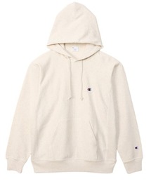 Champion/チャンピオン/リバースウィーブ(R) フーデッドスウェットシャツ/C3-Y131