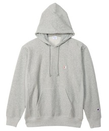 Champion/チャンピオン/リバースウィーブ(R) フーデッドスウェットシャツ/C3-Y131