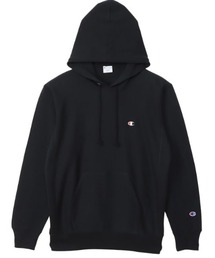 Champion/チャンピオン/リバースウィーブ(R) フーデッドスウェットシャツ/C3-Y131