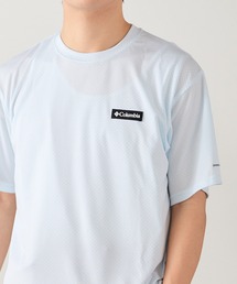Columbia/コロンビア レイクアローヘッドショートスリーブシャツ Tシャツ