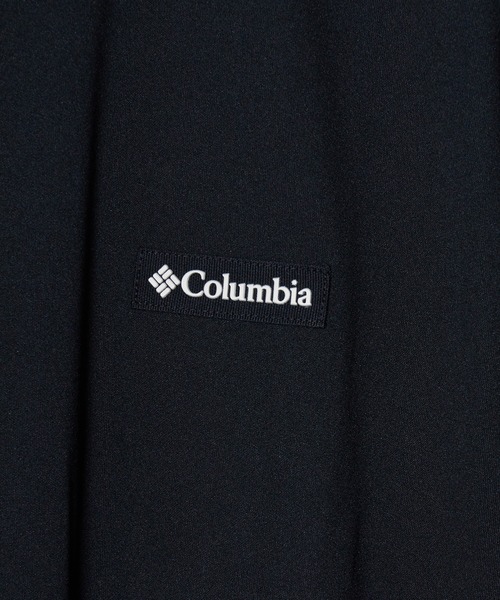 Columbia(コロンビア)の「Columbia/コロンビア レイクアローヘッドショートスリーブシャツ Tシャツ(Tシャツ/カットソー・メンズ・ブルー系その他/ブラック/オリーブ・M/L/XL)」の5枚目の写真