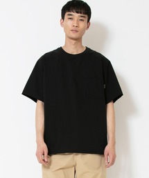 COOLDOTSクルーネックTシャツ