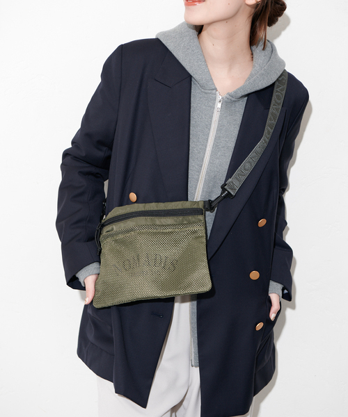 NOMADIS（ノマディス）の「《追加》【NOMADIS/ノマディス
