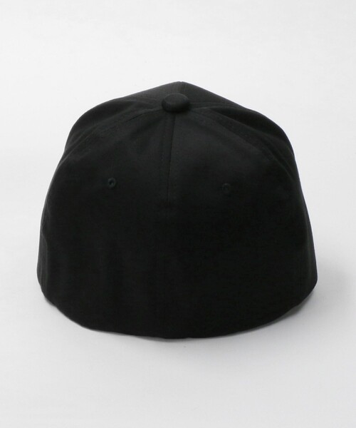 RACAL（ラカル）の「＜Racal＞ アンパイア キャップ（キャップ・メンズ・ブラック・M）」の6枚目の写真