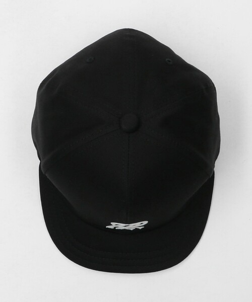 RACAL（ラカル）の「＜Racal＞ アンパイア キャップ（キャップ・メンズ・ブラック・M）」の7枚目の写真