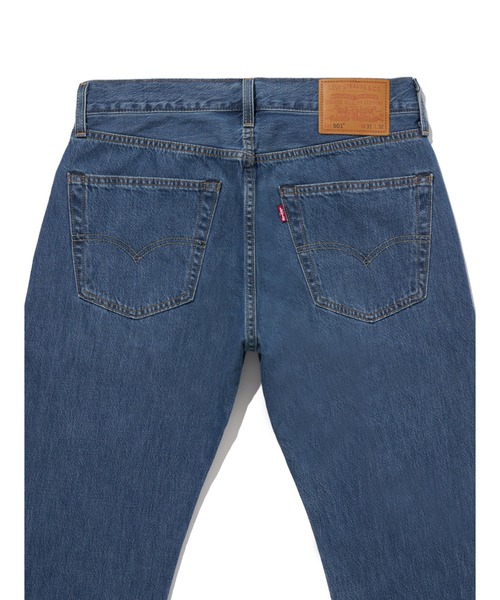 未使用　W32 L32 リーバイス　501 ジーンズ　ストレート　ビックE 紺 未使用 W32 L32 リーバイス 501 ジーンズ ストレート ビックE 紺