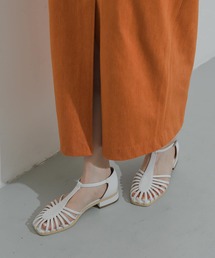 SENSE OF PLACE by URBAN RESEARCH | グルカサンダル(サンダル)