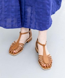 SENSE OF PLACE by URBAN RESEARCH | グルカサンダル(サンダル)