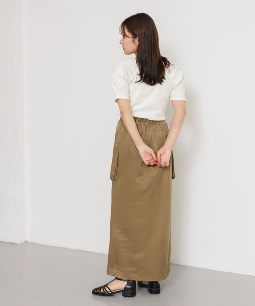 SENSE OF PLACE by URBAN RESEARCH（センスオブプレイスバイアーバンリサーチ）の「グルカサンダル（サンダル・レディース・ホワイト系その他/ライトブラウン/ブラック・SMALL/MEDIUM/LARGE）」の6枚目の写真