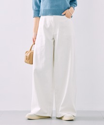 BABYLONE | HEMPCOワイドパンツ(その他パンツ)