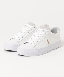 POLO RALPH LAUREN | ポロ ラルフ ローレンSAYER セイヤー スニーカー(スニーカー)